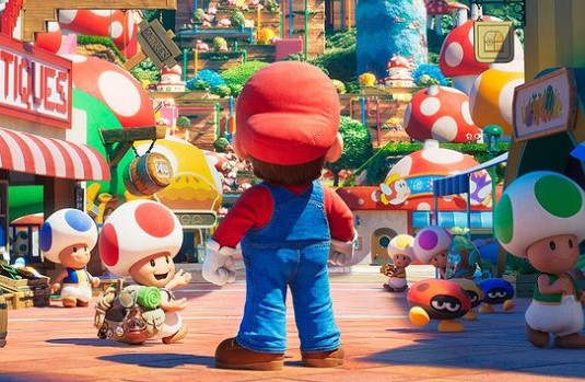 Nintendo Pictures: así será la productora que pasará de los videojuegos al cine